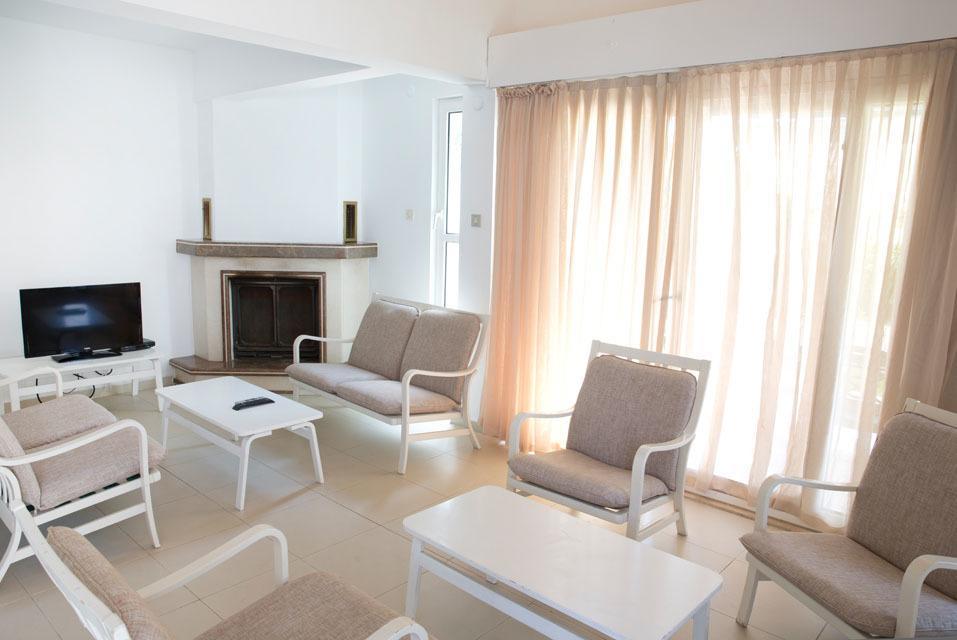 Villasaray Hotel & Villa Cesme Quarto foto